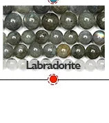 Black Stripe Onyx Agate Round Beads