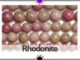 Black Stripe Onyx Agate Round Beads