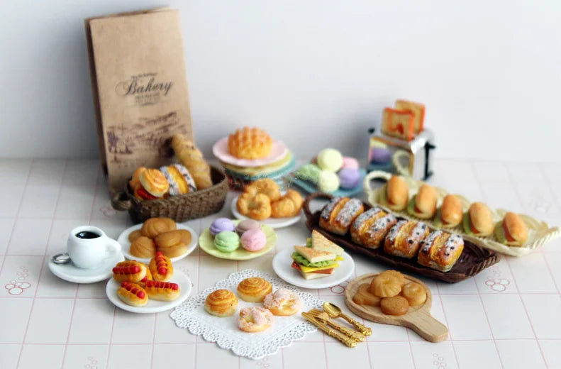 SNASAN Mini Silicone Mold – DIY Resin & Craft Tool