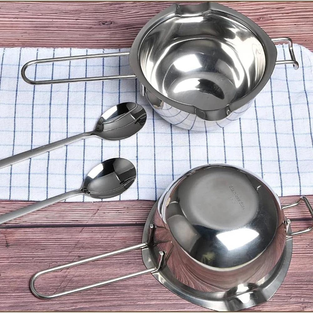 Complete DIY Aromatic Candle Making Kit