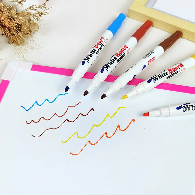 Magical Floating Ink Pen Drawing Set