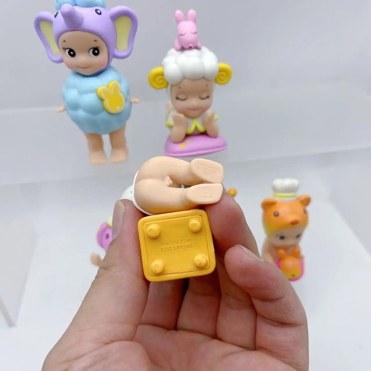 Sonny Angel Home Sweet Home Blind Box Mini Figure
