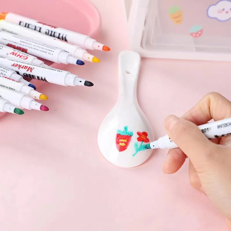 Magical Floating Ink Pen Set – Water Art for Kids