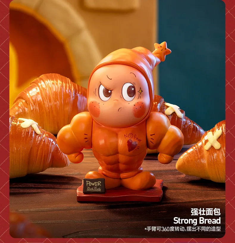 POPMART Twinkle Twinkle Savor The Moment Blind Box Figurine