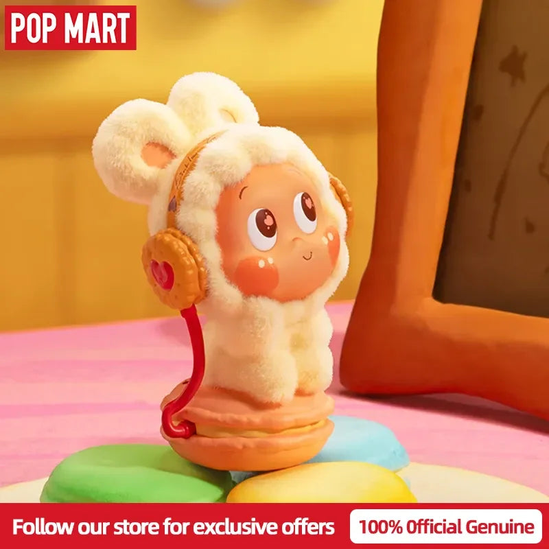 POPMART Twinkle Twinkle Savor The Moment Blind Box Figurine