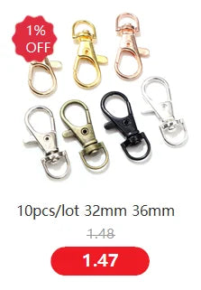 5m Stainless Steel Necklace Chains for DIY Jewelry