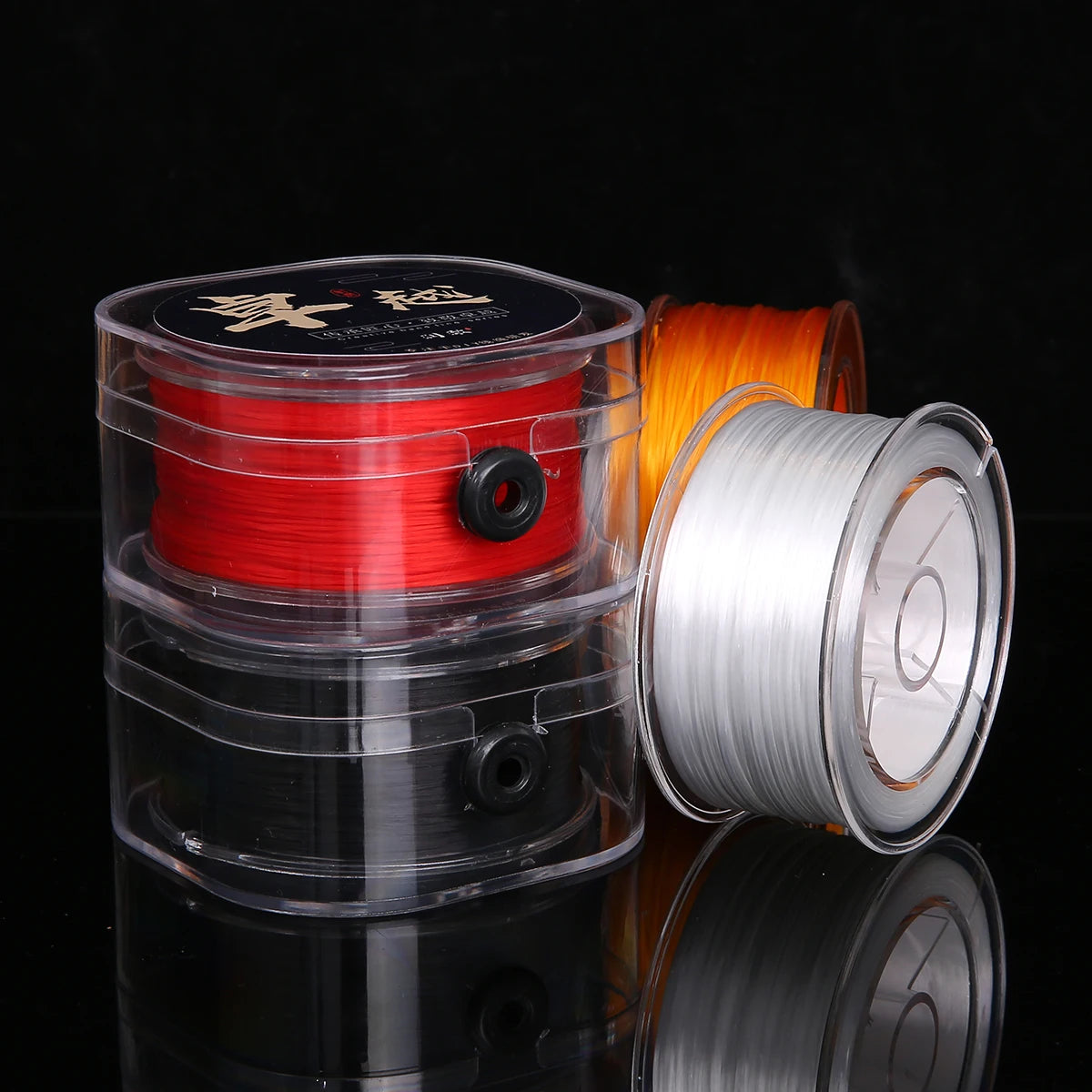 100M Elastic Beading Cord – 0.8mm Stretch String for Jewelry DIY