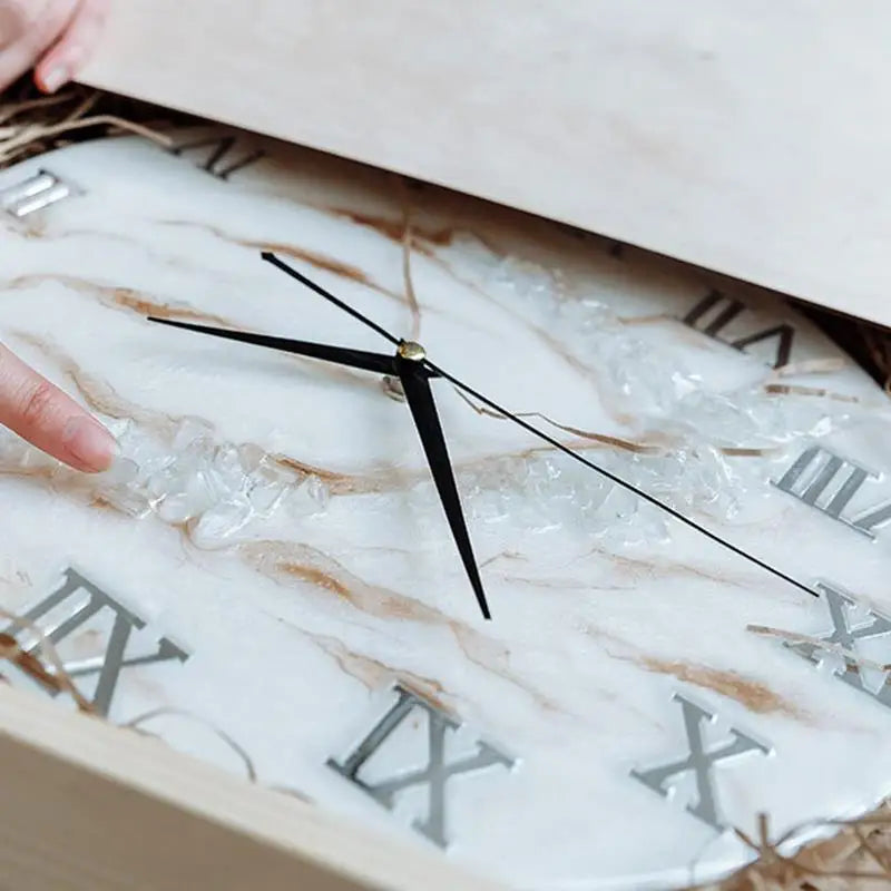 500/1000ml AB Epoxy Resin Glue for Crafts