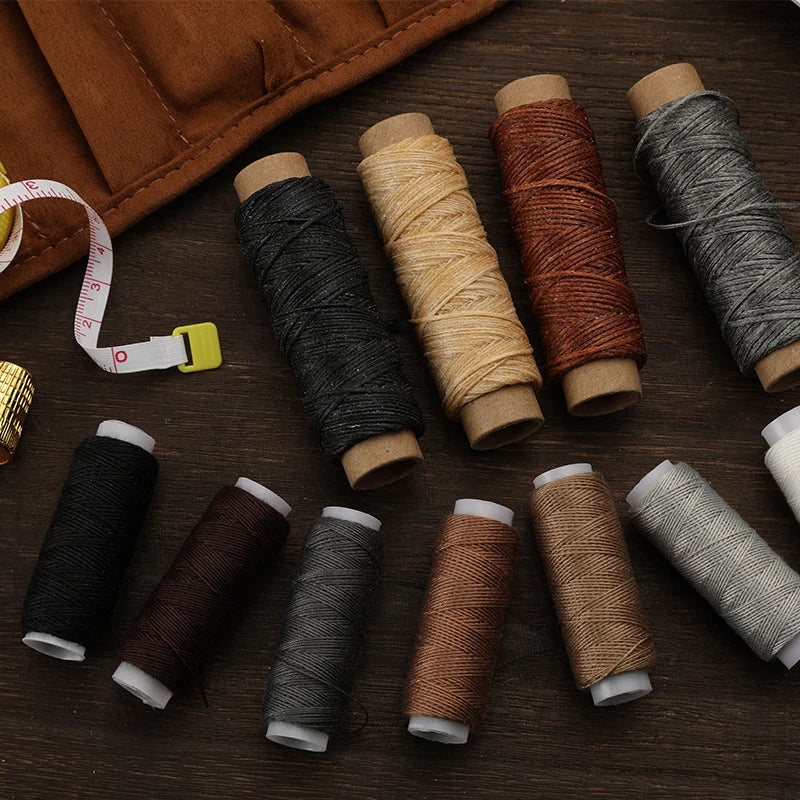 KRABALL Professional Leather Craft Tool Kit