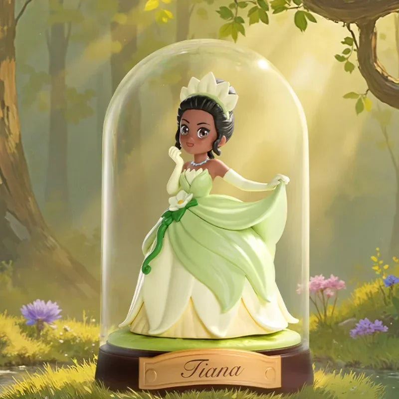 POP MART Disney Princess Blind Box – Create Your World Series Mystery Figure