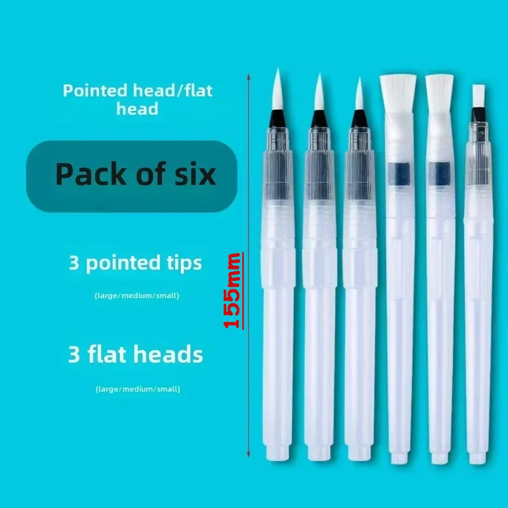 3D Magic Drawing Sponge Canvas for Kids