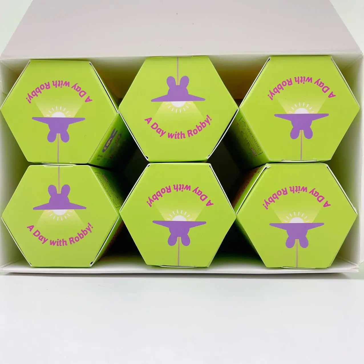 Sonny Angel Home Sweet Home Blind Box Mini Figure