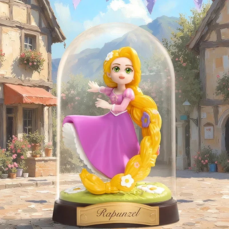 POP MART Disney Princess Blind Box – Create Your World Series Mystery Figure