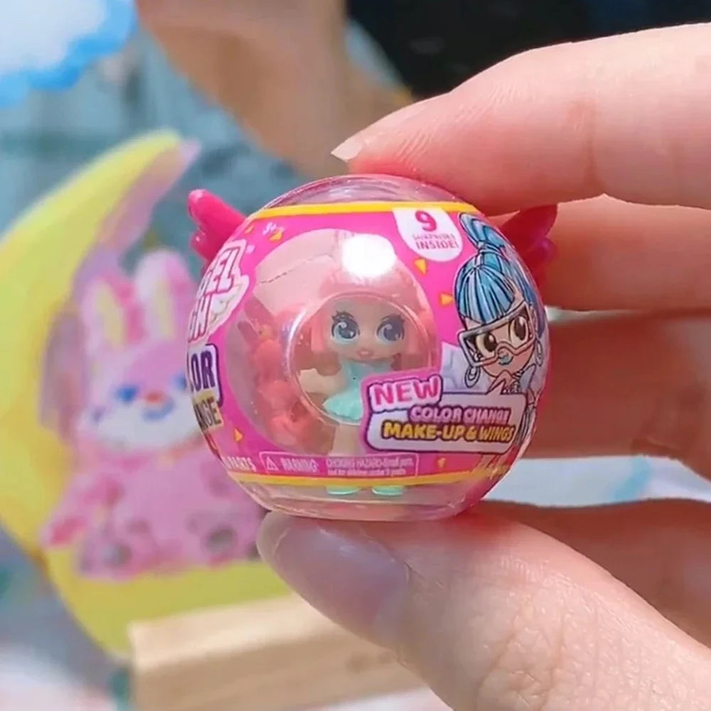 Zuru 5 Surprise Mini Brands – Series 3 Mystery Box