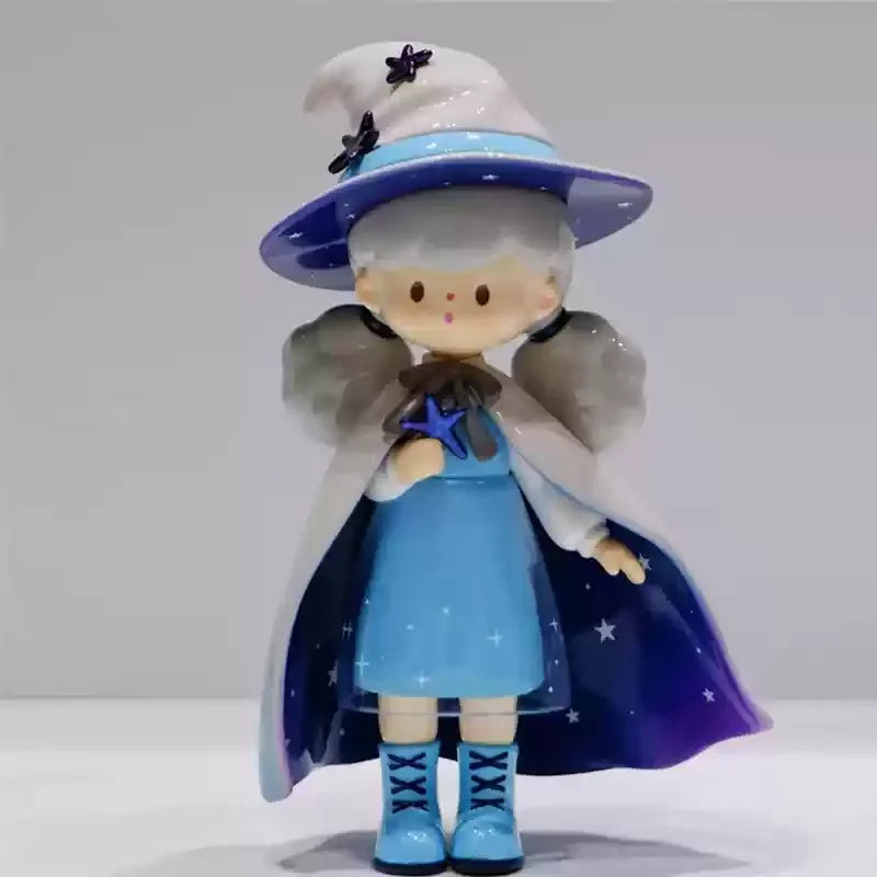 Molinta Popcorn Sister – Chasing Light Series Blind Box Toy