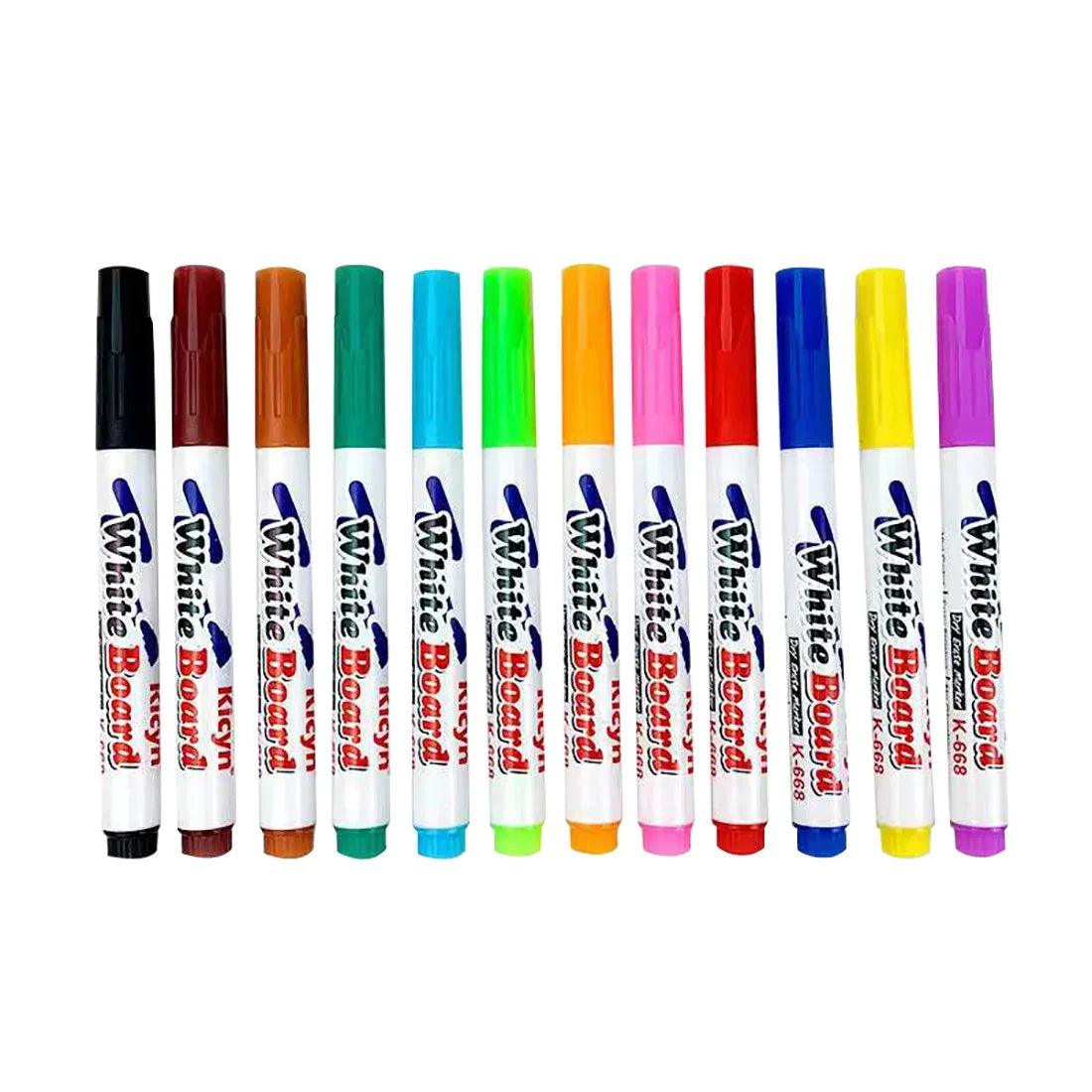 Magical Floating Ink Pen Drawing Set