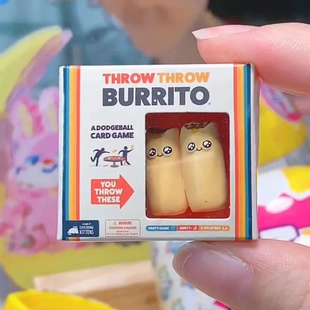 Zuru 5 Surprise Mini Brands – Series 3 Mystery Box