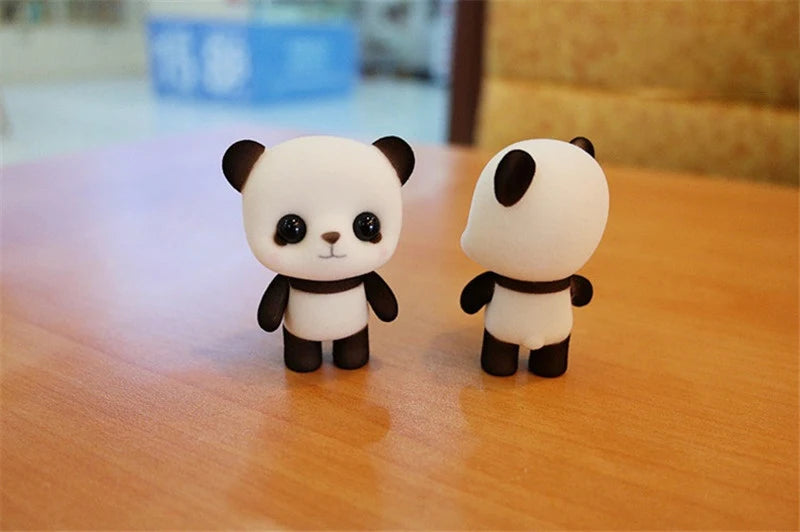 Cute Animal Dolls – Moveable BJD Anime Mini Figuresllectiable Decoration Girls Gifts