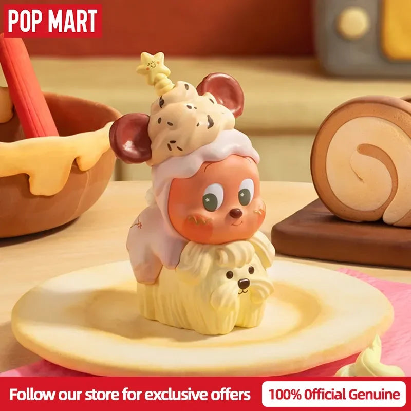 POPMART Twinkle Twinkle Savor The Moment Blind Box Figurine