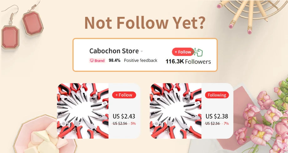 5m Stainless Steel Necklace Chains for DIY Jewelry