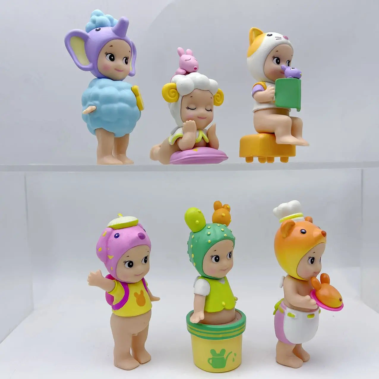 Sonny Angel Home Sweet Home Blind Box Mini Figure