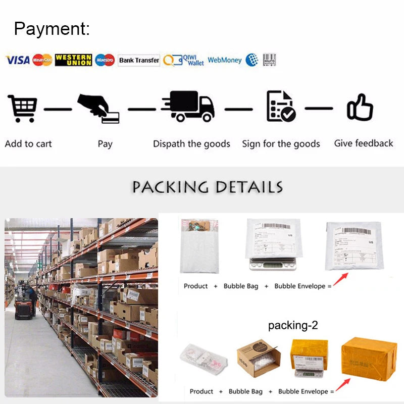 5m Stainless Steel Necklace Chains for DIY Jewelry