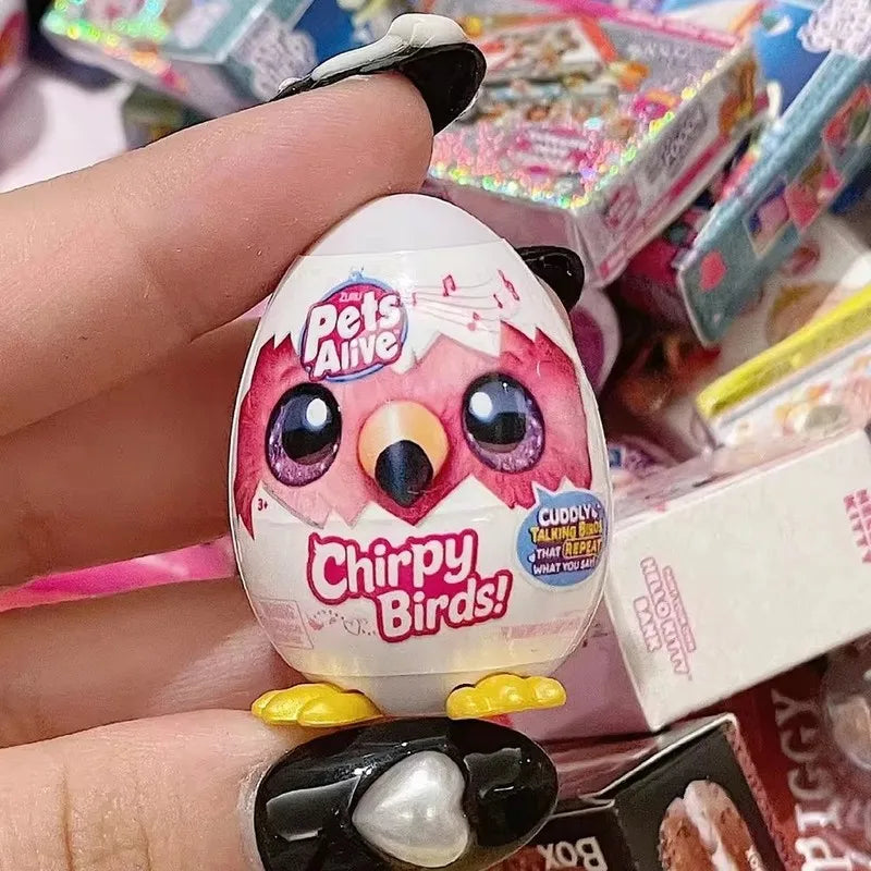 Zuru 5 Surprise Mini Brands – Series 3 Mystery Box