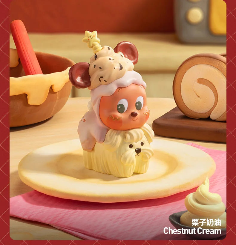 POPMART Twinkle Twinkle Savor The Moment Blind Box Figurine