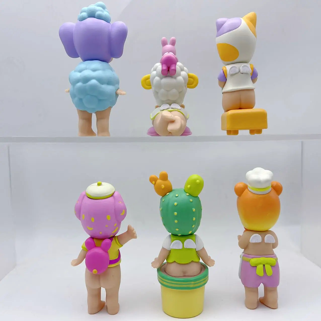 Sonny Angel Home Sweet Home Blind Box Mini Figure