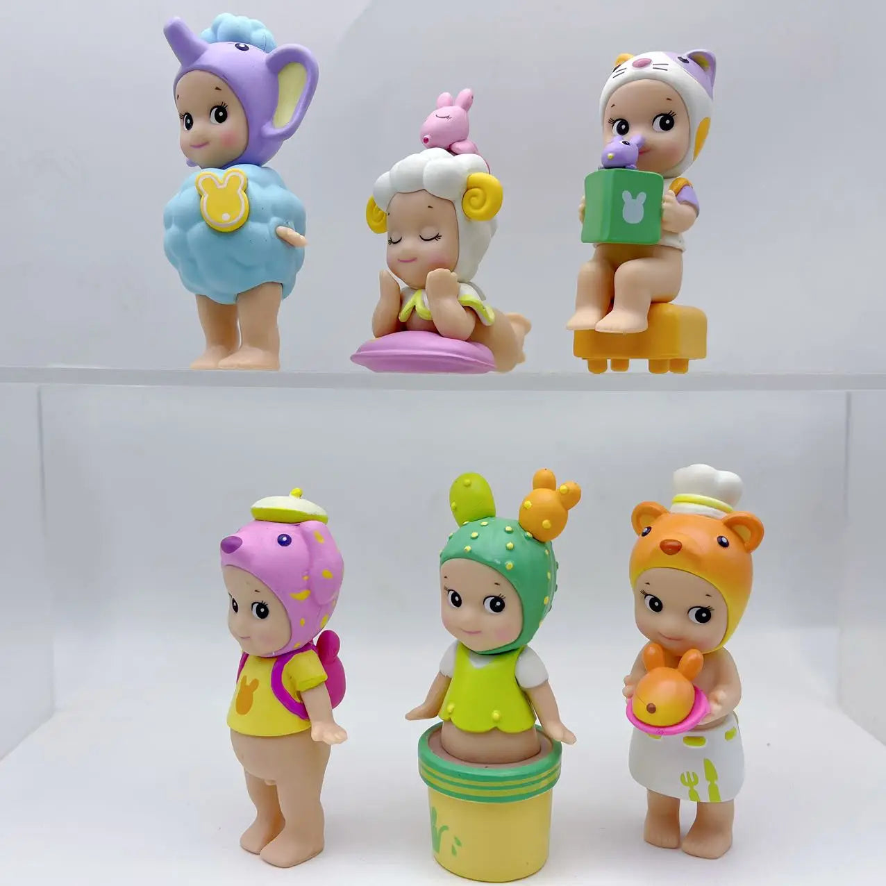 Sonny Angel Home Sweet Home Blind Box Mini Figure