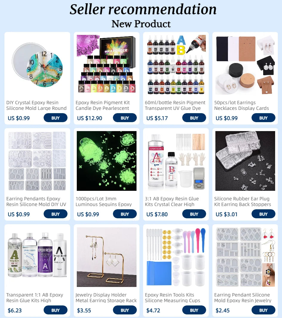 50pcs 925 Silver Plated Earring Stud Bases