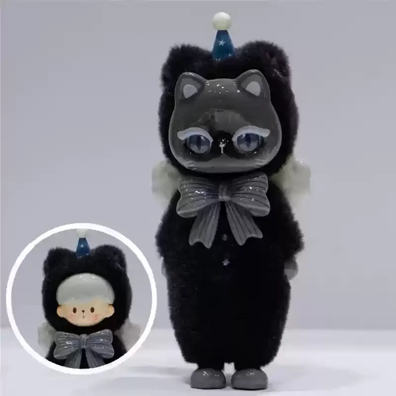 Molinta Popcorn Sister – Chasing Light Series Blind Box Toy