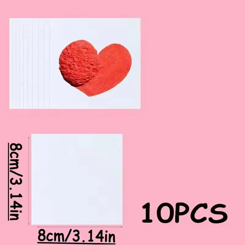 3D Magic Drawing Sponge Canvas for Kids