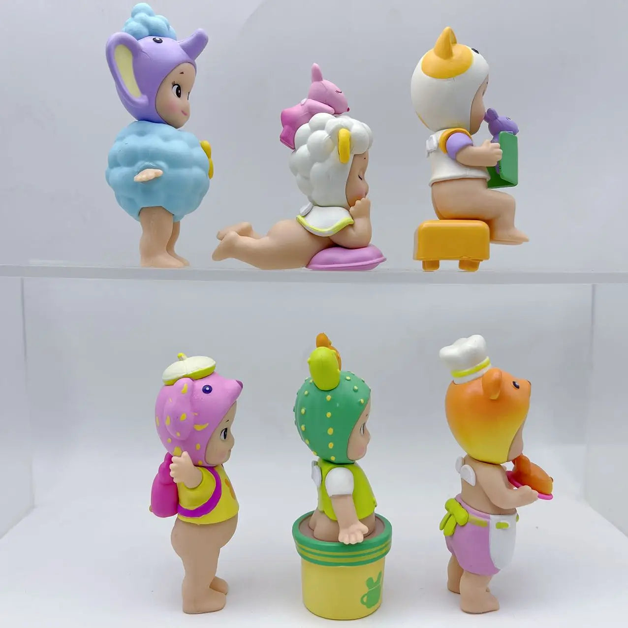 Sonny Angel Home Sweet Home Blind Box Mini Figure