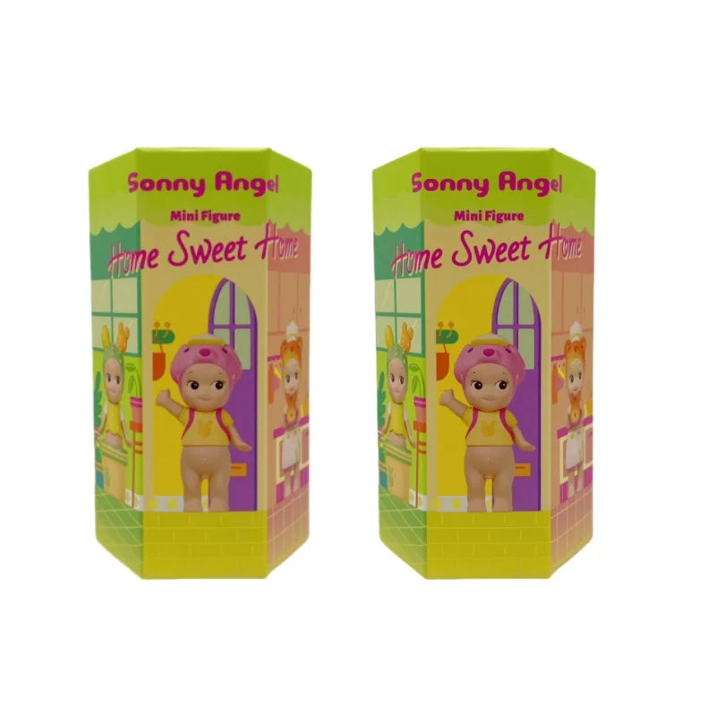 Sonny Angel Home Sweet Home Blind Box Mini Figure