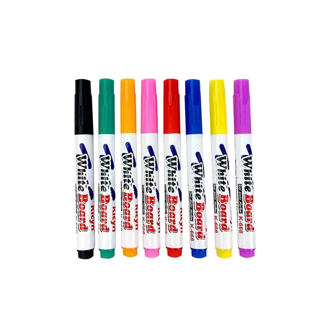 Magical Floating Ink Pen Drawing Set